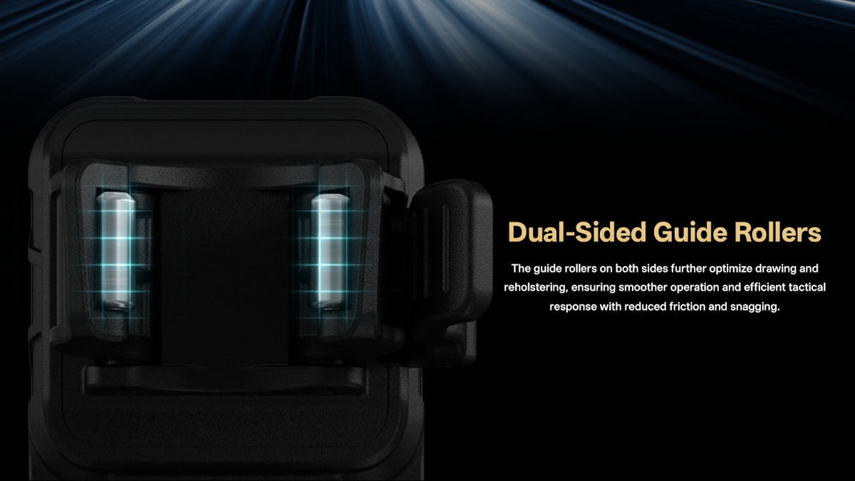 NITECORE NTH29 HOLSTER
