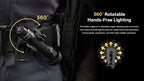 NITECORE NTH29 HOLSTER