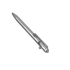 NITECORE BOLT ACTION TITANIUM PEN NTP30