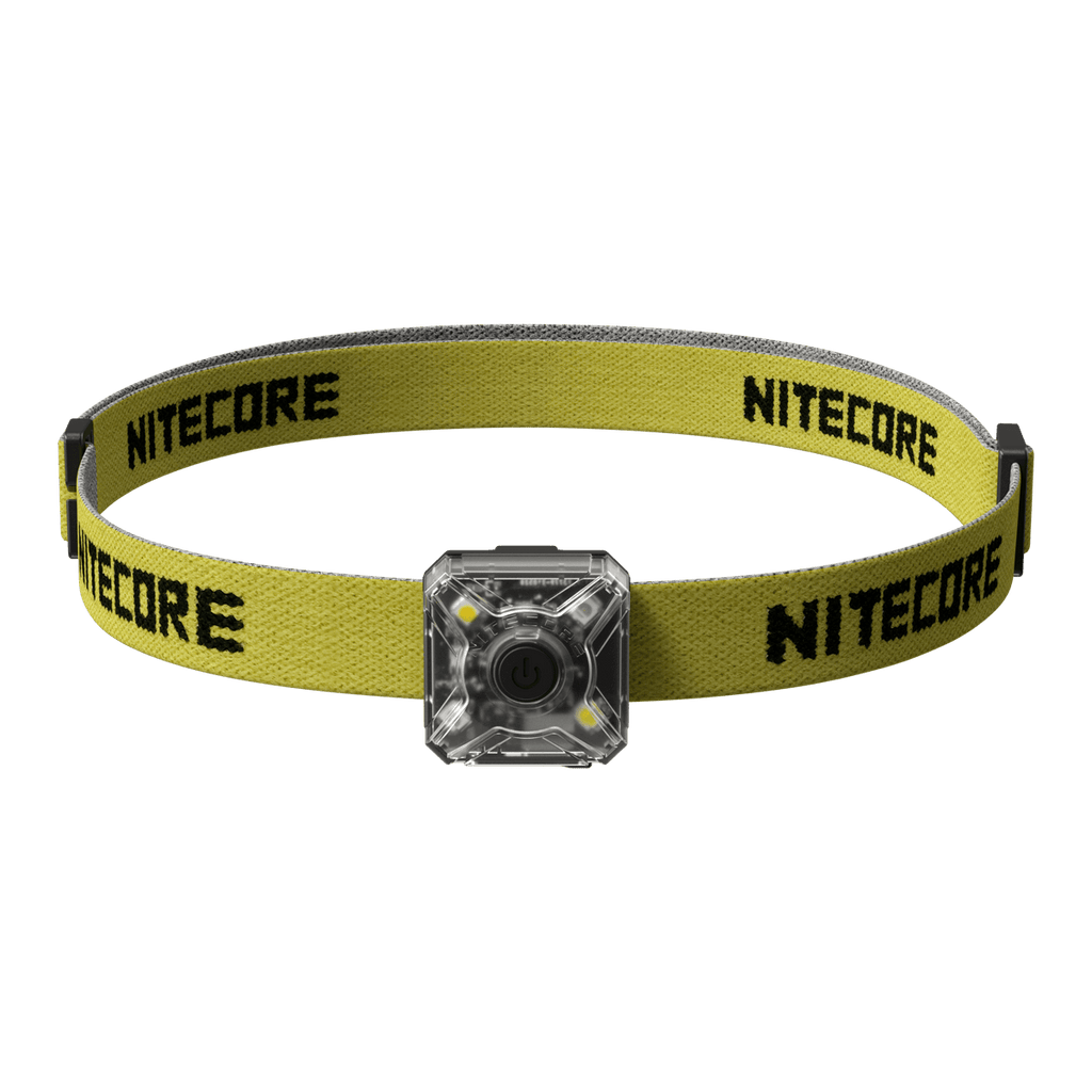 NITECORE NU05 V2 KIT - 40 LUMENS