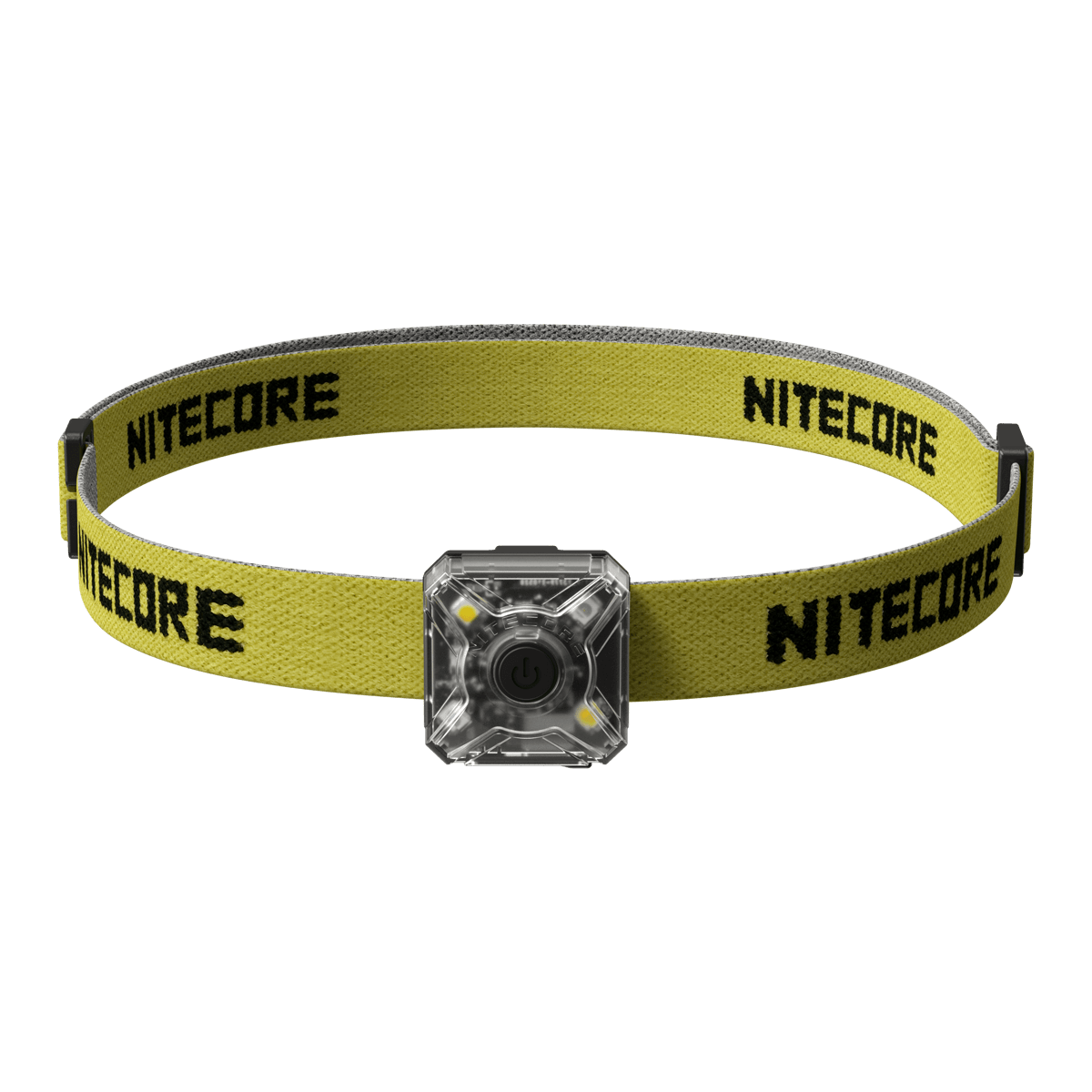 NITECORE NU05 V2 KIT - 40 LUMENS