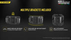 NITECORE NU06 LE - 15 LUMENS