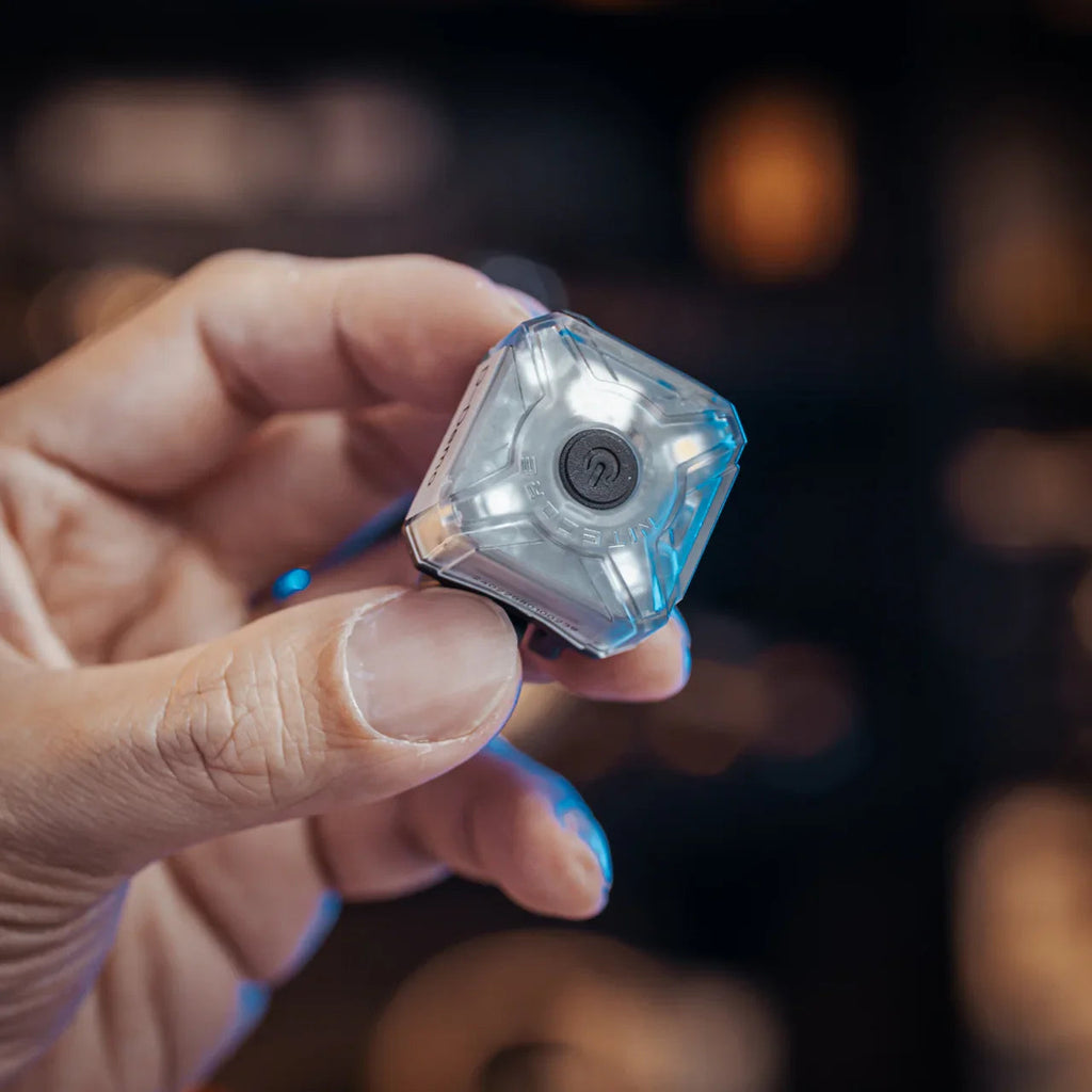 NITECORE NU06 LE - 15 LUMENS