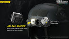 NITECORE NU06 LE - 15 LUMENS