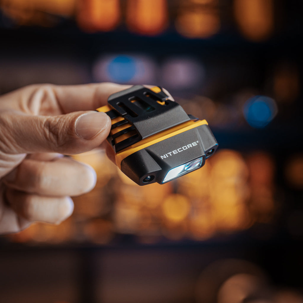 NITECORE NU11 - 150 LUMENS