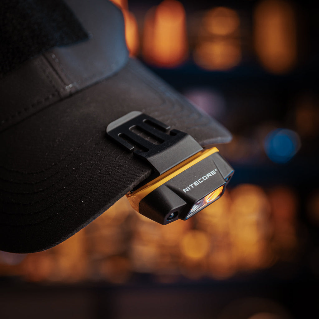 NITECORE NU11 - 150 LUMENS