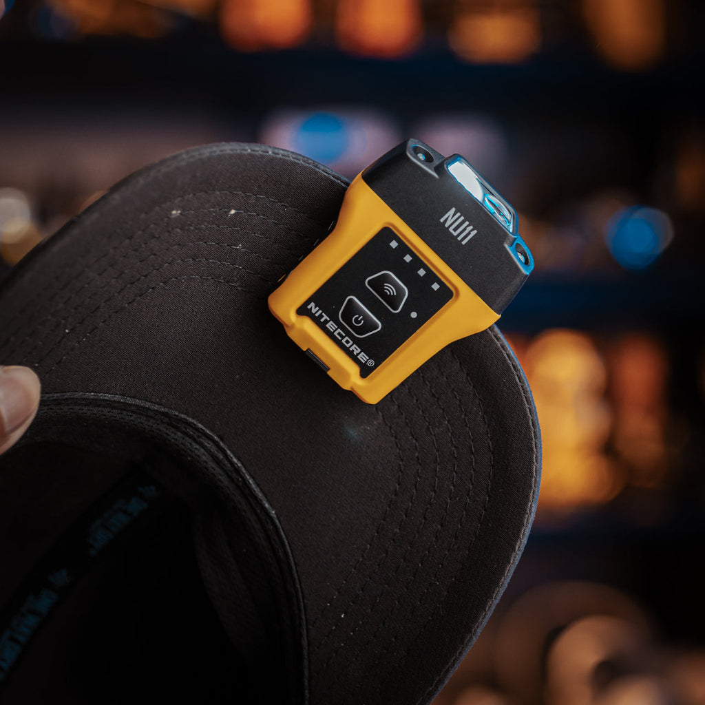NITECORE NU11 - 150 LUMENS