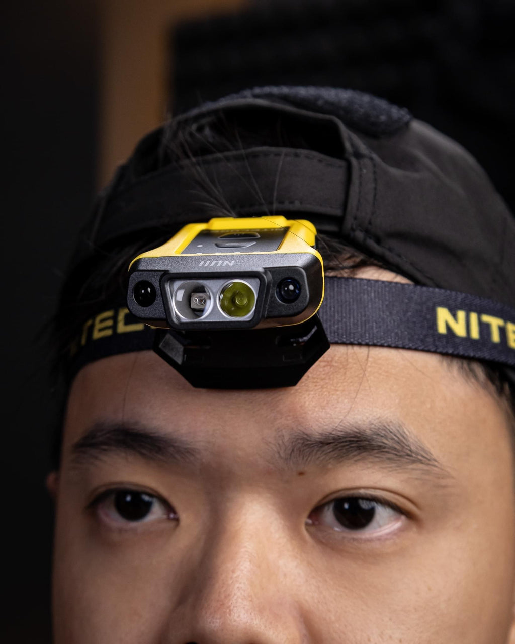 NITECORE NU11 - 150 LUMENS