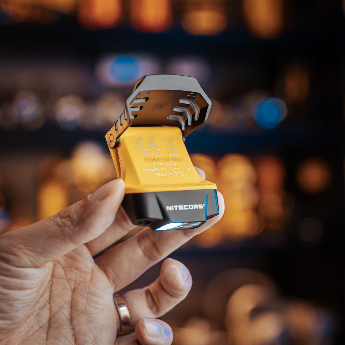 NITECORE NU11 - 150 LUMENS