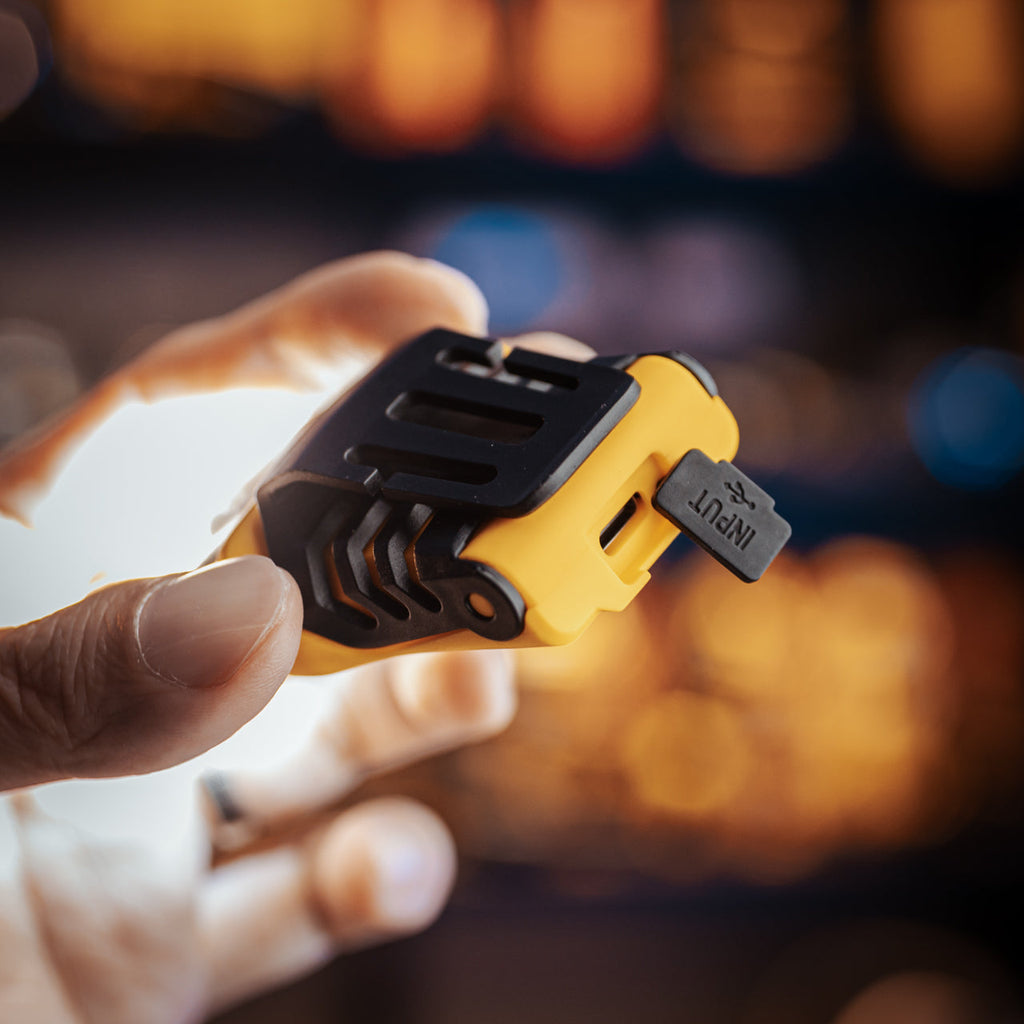 NITECORE NU11 - 150 LUMENS