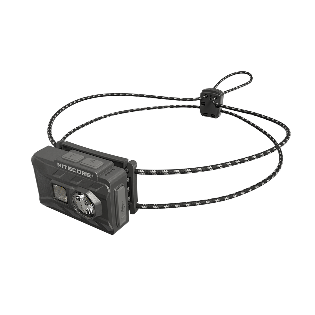 NITECORE NU20 CLASSIC - 360 LUMENS