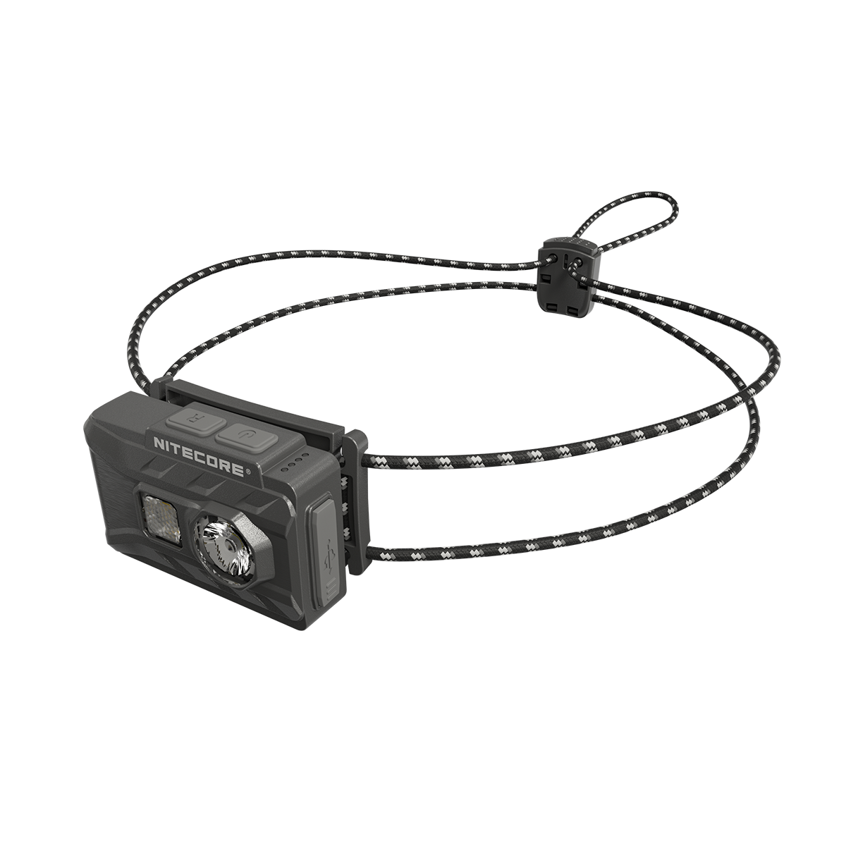 NITECORE NU20 CLASSIC - 360 LUMENS