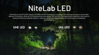 NITECORE NU20 CLASSIC - 360 LUMENS