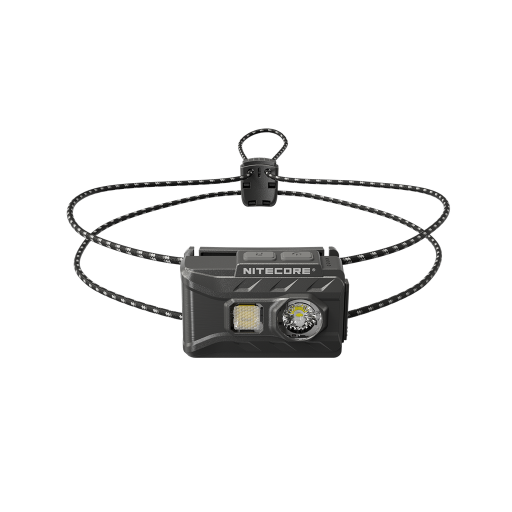 NITECORE NU20 CLASSIC - 360 LUMENS