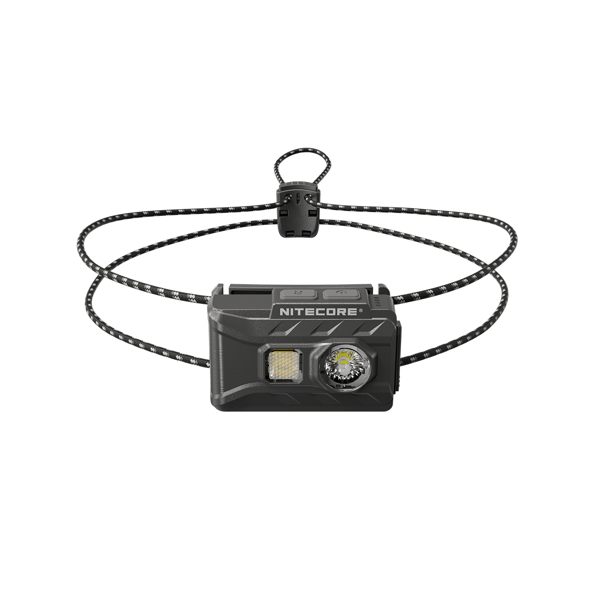 NITECORE NU20 CLASSIC - 360 LUMENS