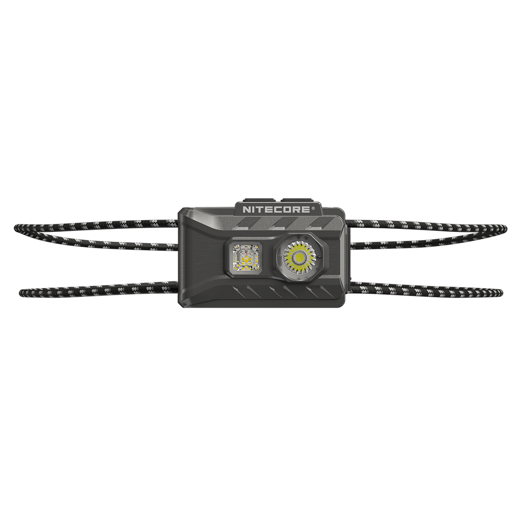 NITECORE NU20 CLASSIC - 360 LUMENS