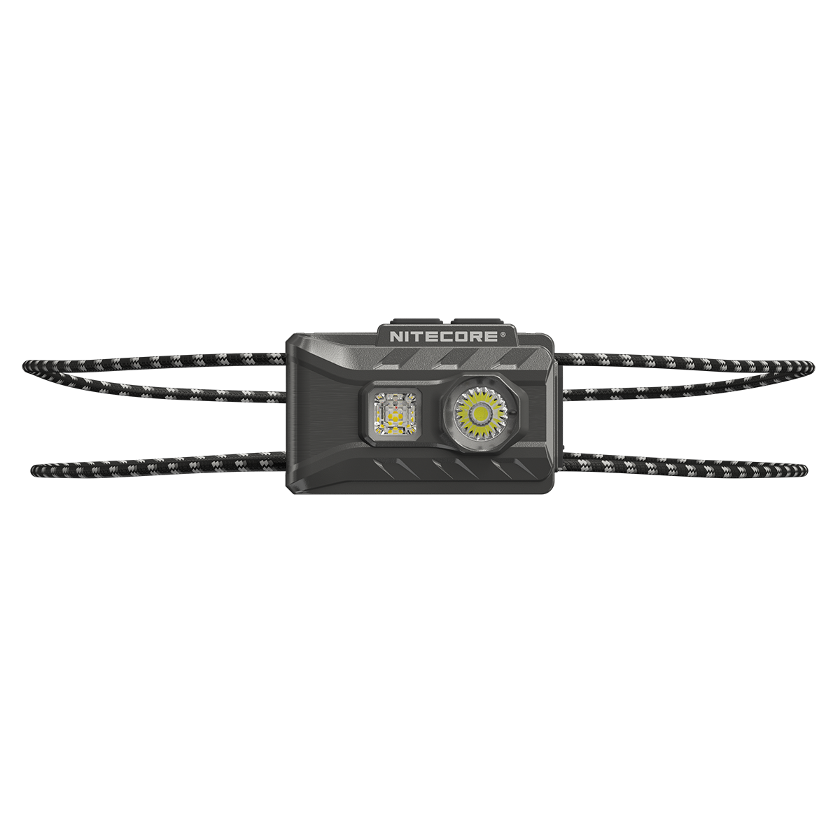 NITECORE NU20 CLASSIC - 360 LUMENS