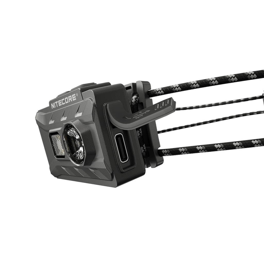 NITECORE NU20 CLASSIC - 360 LUMENS