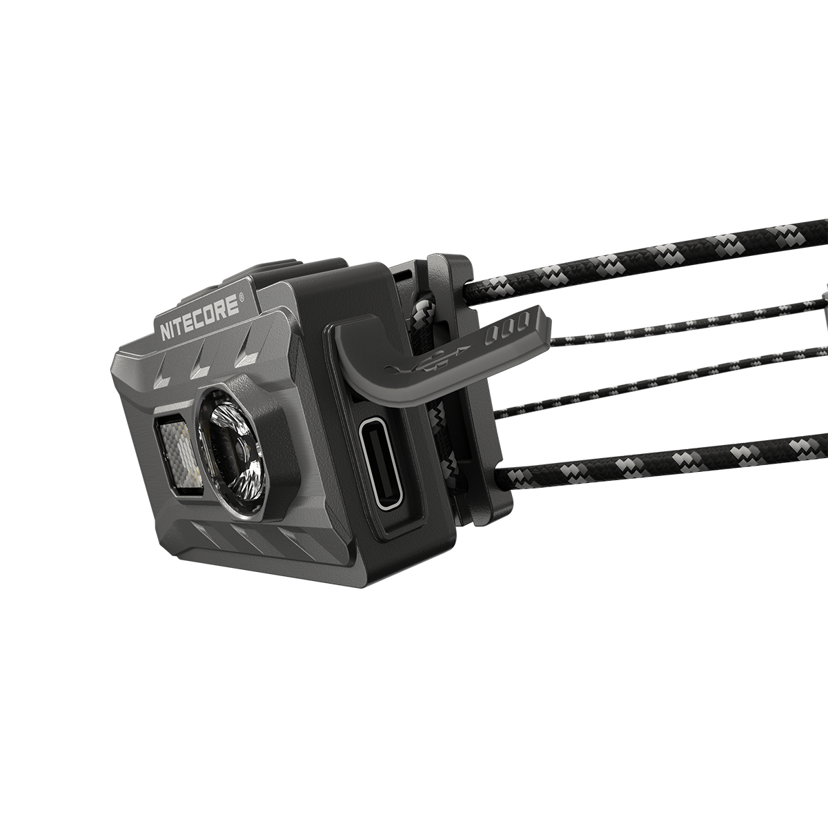 NITECORE NU20 CLASSIC - 360 LUMENS