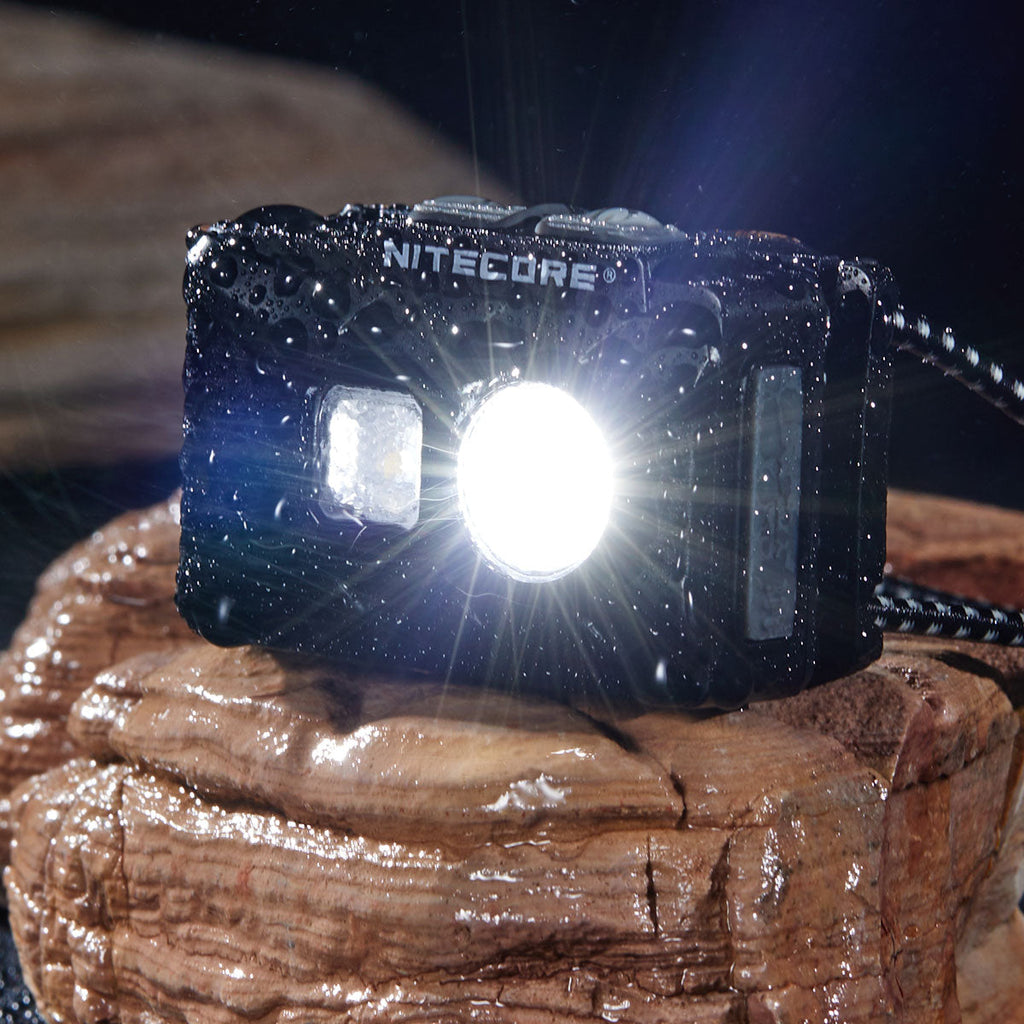 NITECORE NU20 CLASSIC - 360 LUMENS