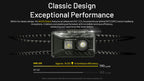 NITECORE NU20 CLASSIC - 360 LUMENS