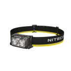 NITECORE NU25 MCT - 400 LUMENS