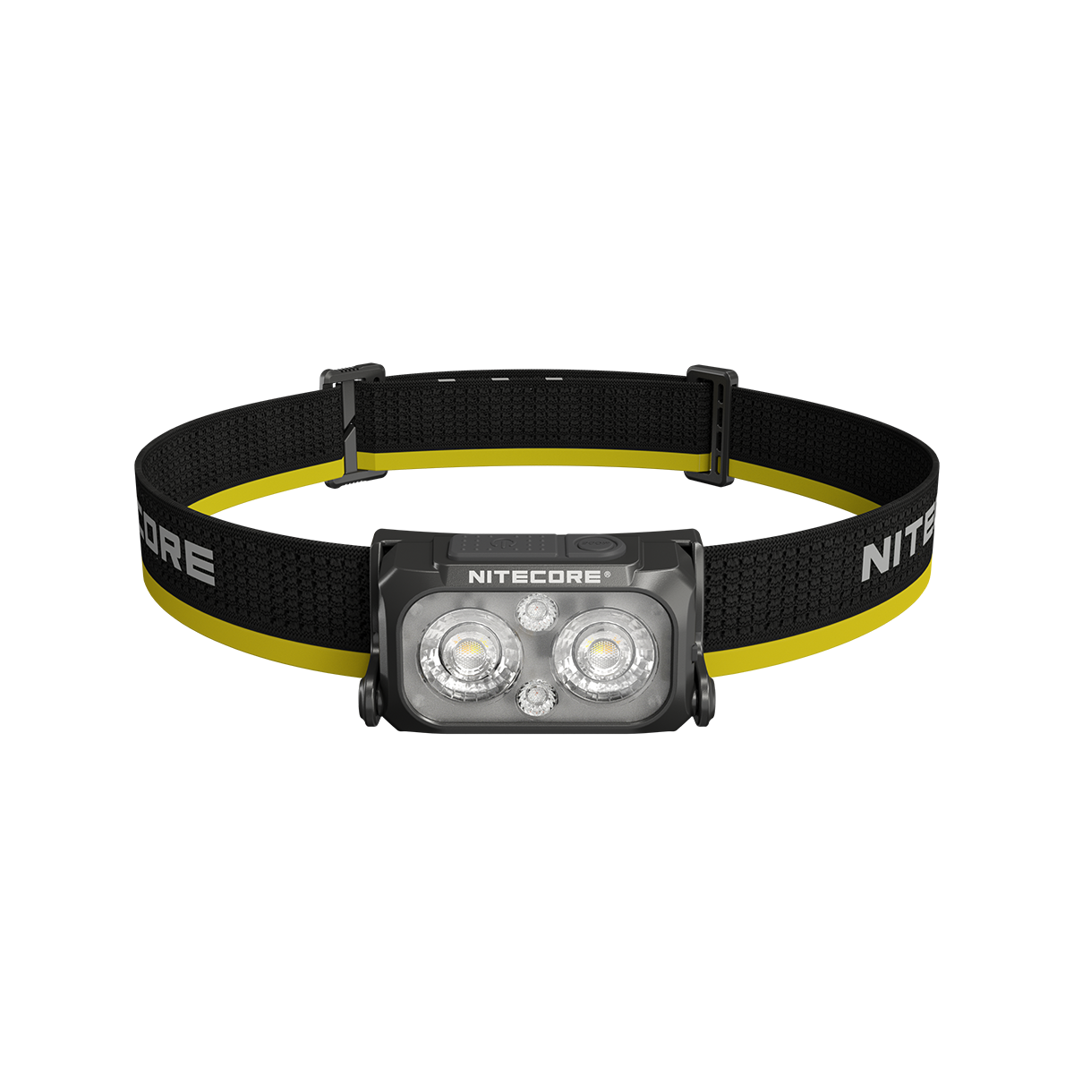NITECORE NU25 MCT - 400 LUMENS Secondary image