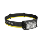 NITECORE NU25 MCT - 400 LUMENS