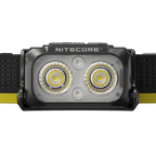 NITECORE NU25 MCT - 400 LUMENS