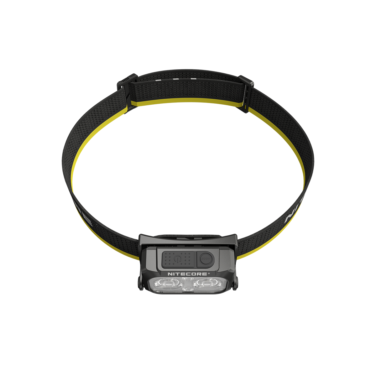 NITECORE NU25 MCT - 400 LUMENS