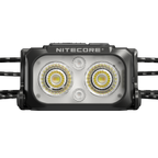 NITECORE NU25 MCT UL - 400 LUMENS