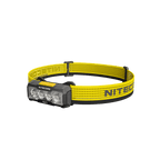 NITECORE NU27 (BLACK) - 600 LUMENS