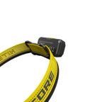 NITECORE NU27 (BLACK) - 600 LUMENS