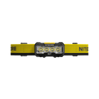 NITECORE NU27 (BLACK) - 600 LUMENS