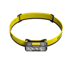 NITECORE NU27 (BLACK) - 600 LUMENS