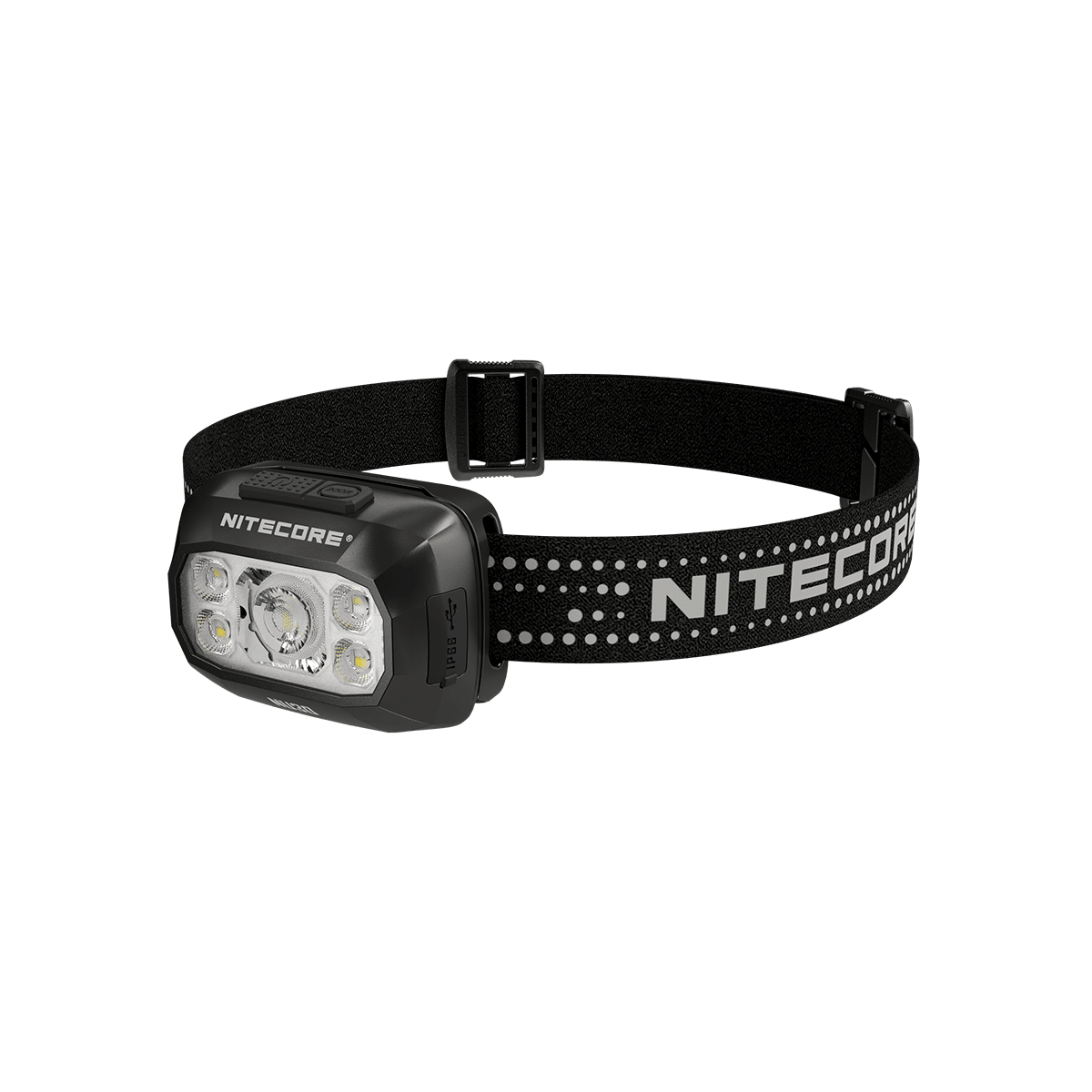 NITECORE NU30 - 500 LUMENS Main image