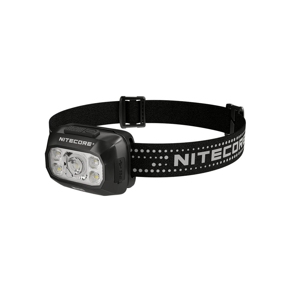 NITECORE NU30 - 500 LUMENS