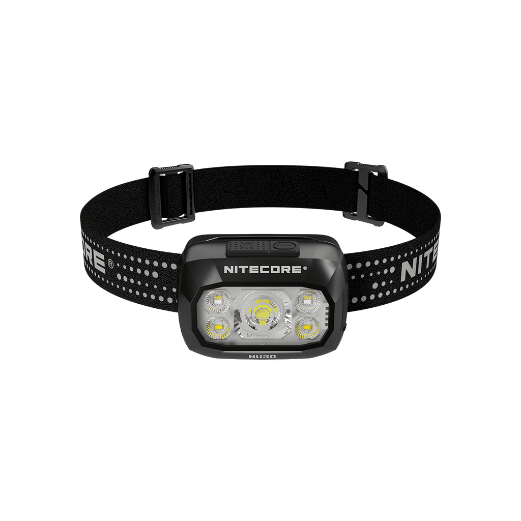 NITECORE NU30 - 500 LUMENS