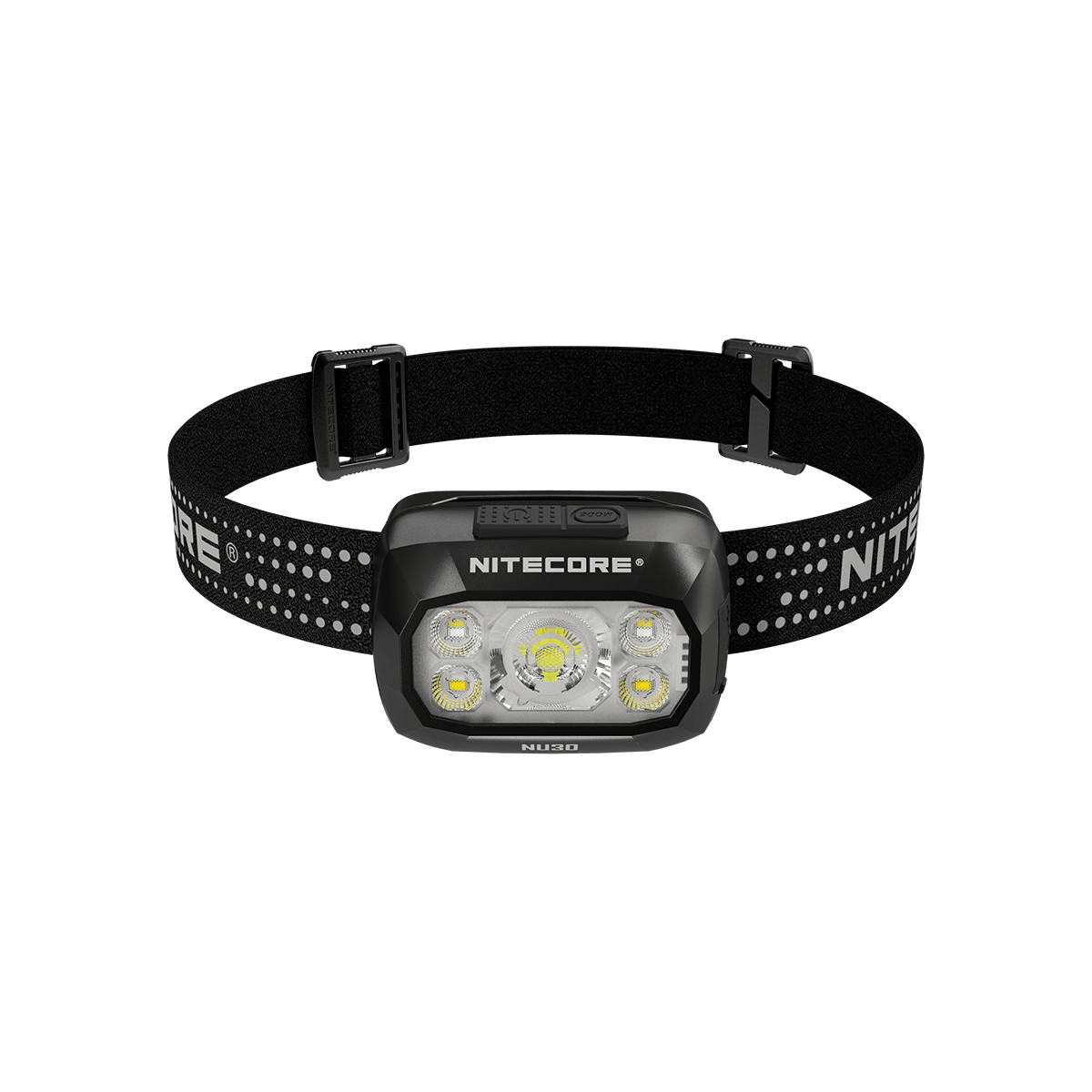 NITECORE NU30 - 500 LUMENS
