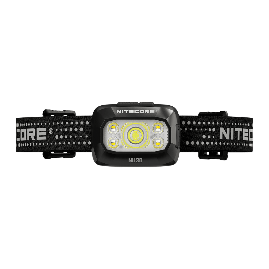 NITECORE NU30 - 500 LUMENS
