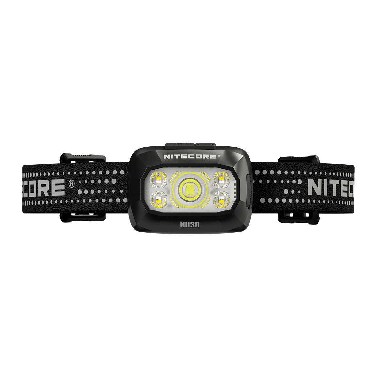 NITECORE NU30 - 500 LUMENS