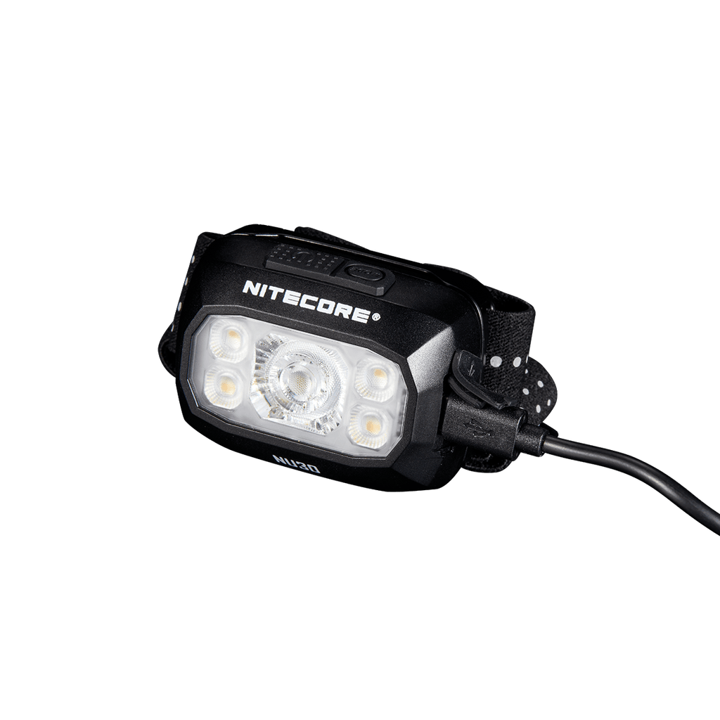 NITECORE NU30 - 500 LUMENS