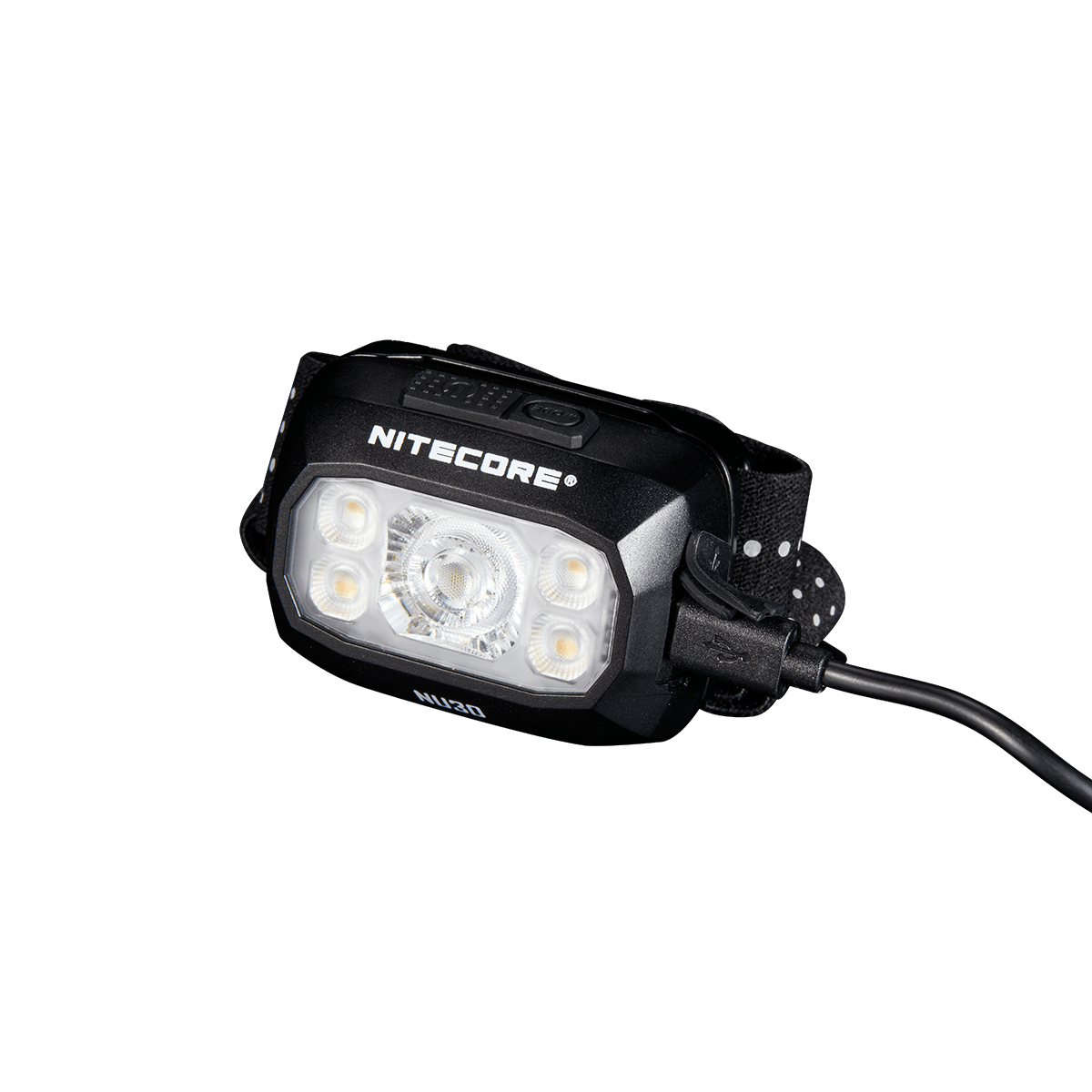 NITECORE NU30 - 500 LUMENS