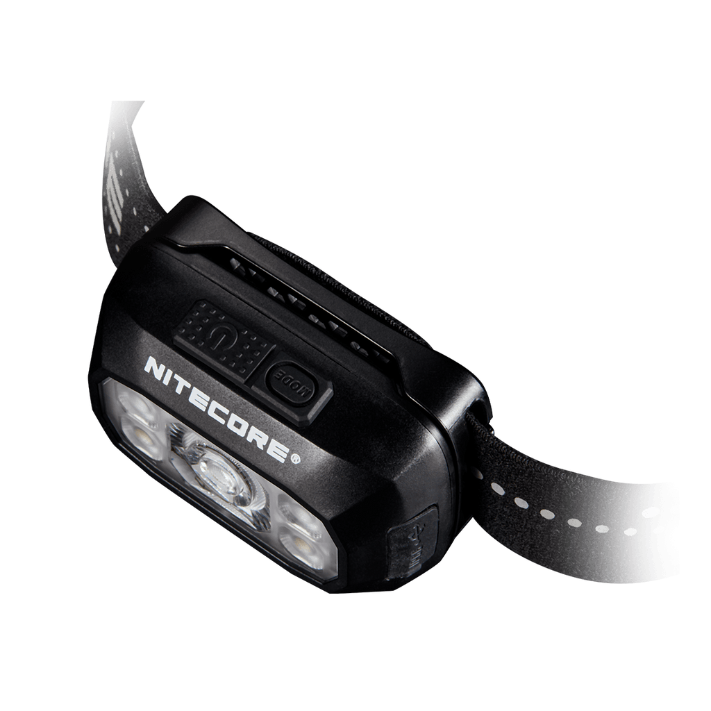 NITECORE NU30 - 500 LUMENS