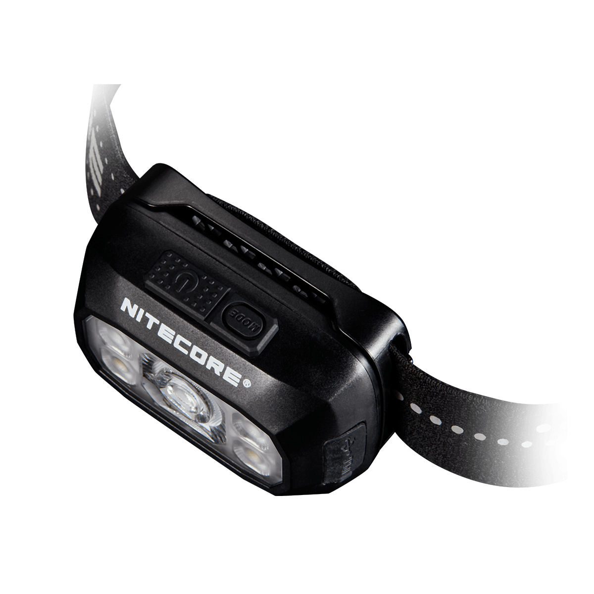 NITECORE NU30 - 500 LUMENS