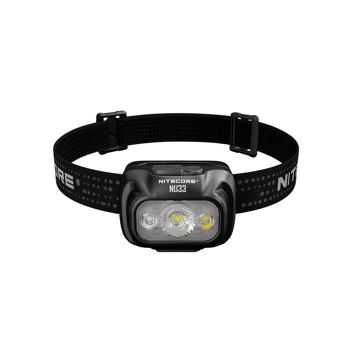 NITECORE NU33 - 700 LUMENS Main image
