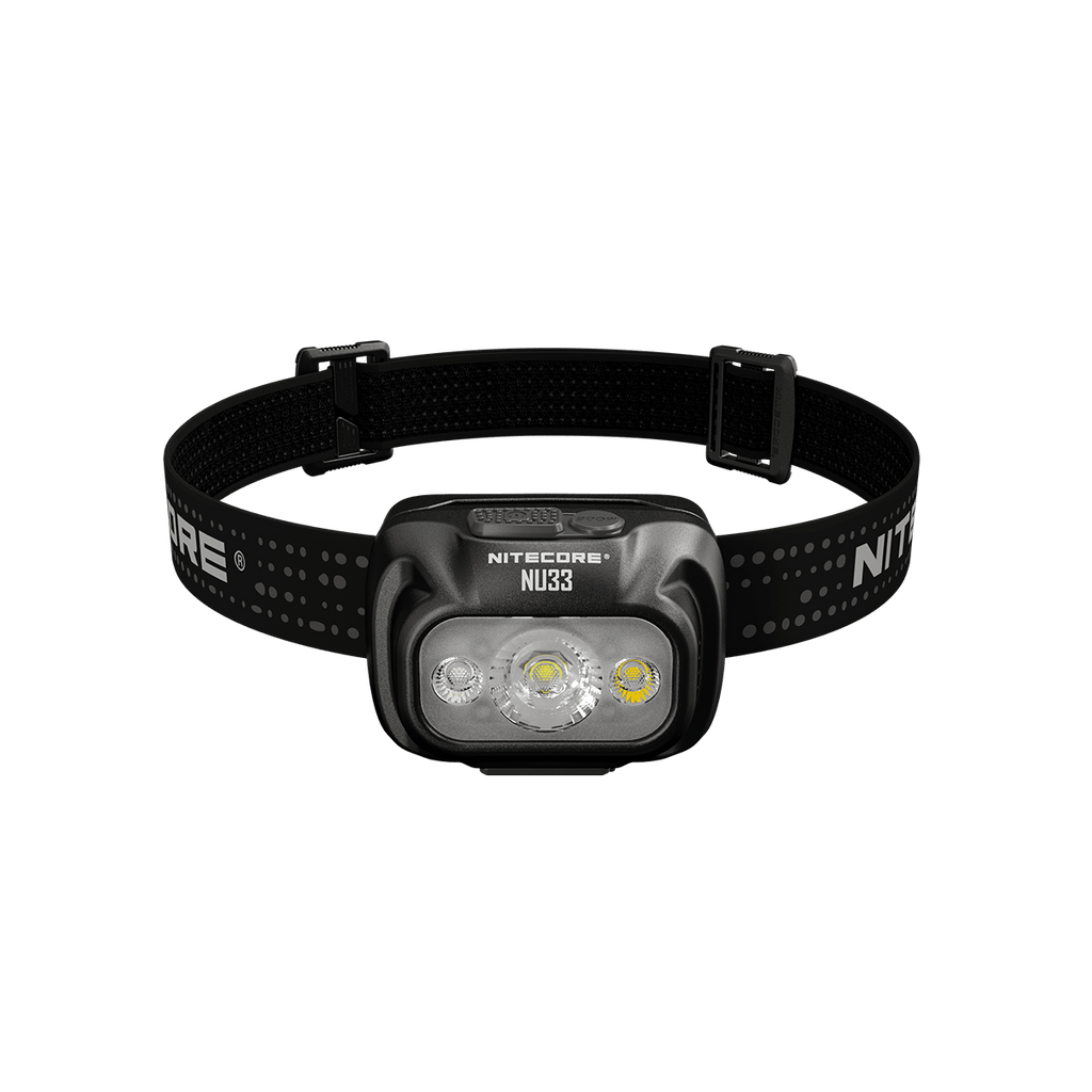 NITECORE NU33 - 700 LUMENS