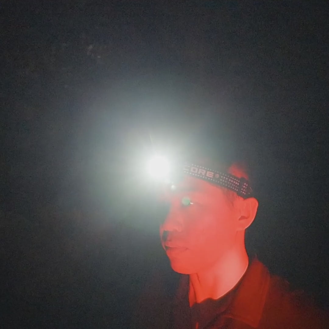 NITECORE NU33 - 700 LUMENS Secondary image