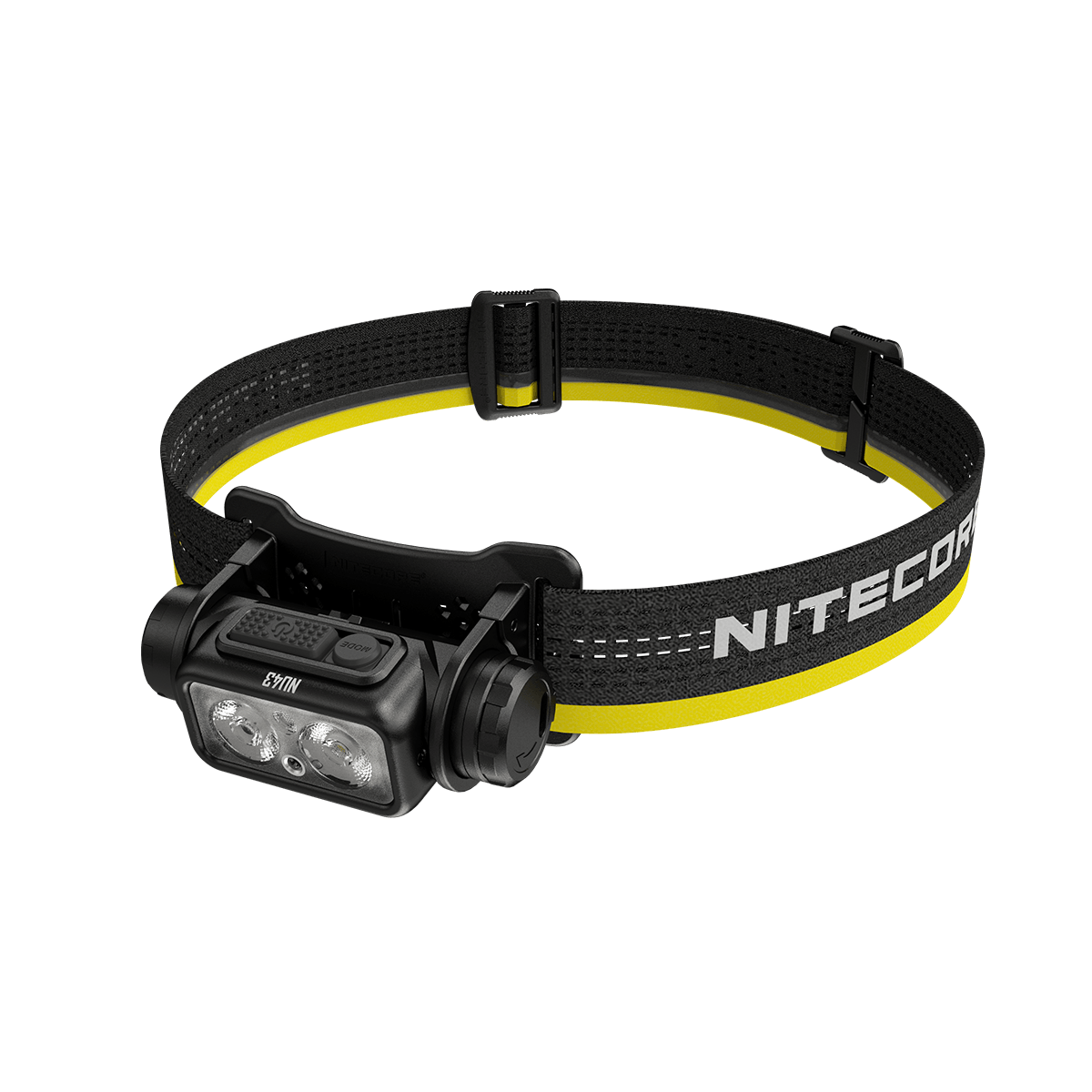 NITECORE NU43 - 1400 LUMENS