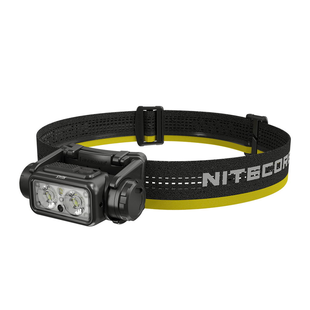 NITECORE NU45 - 1700 LUMENS